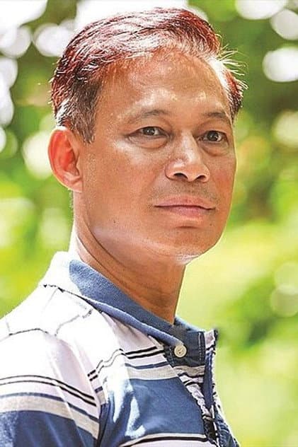Nguyen Tien Hoi