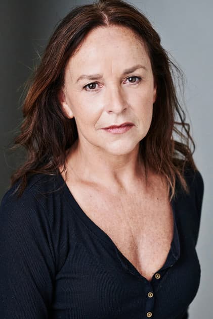 Sally Ann Triplett