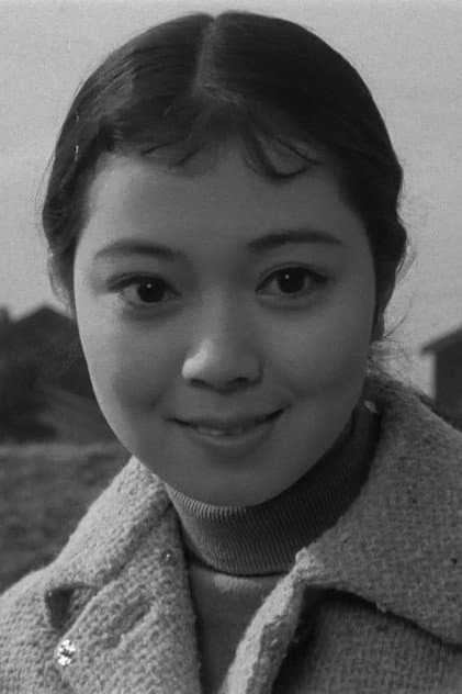 丘野美子