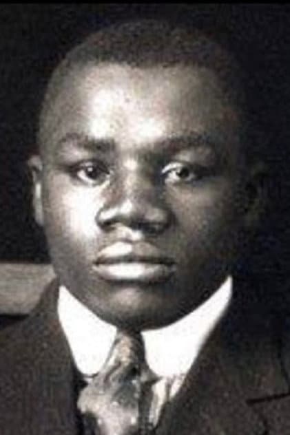 Sam Langford