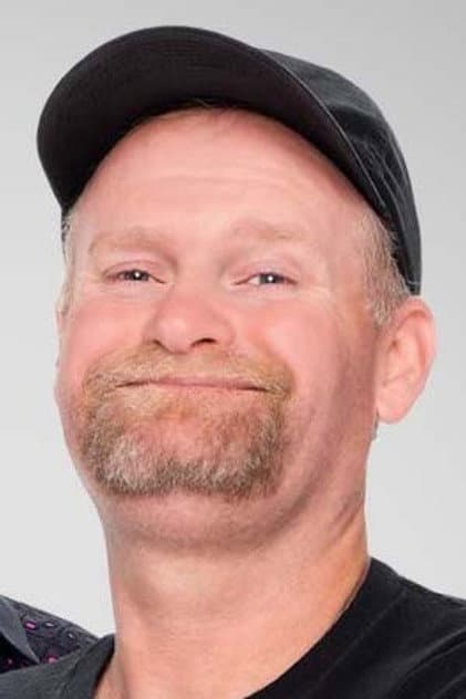 Mike Thompson