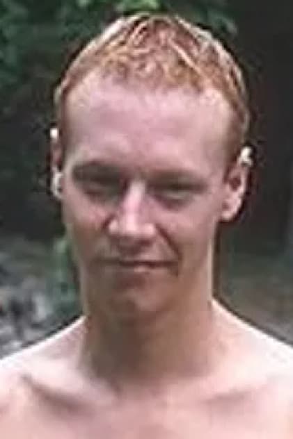 Jarrin North