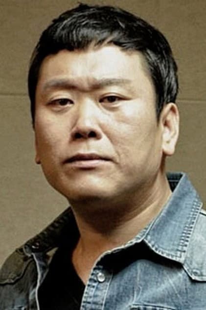 Seo Wang-suk