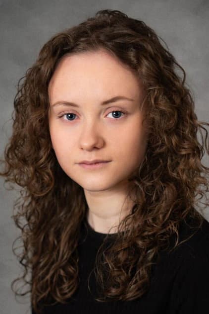 Aoife Riddell