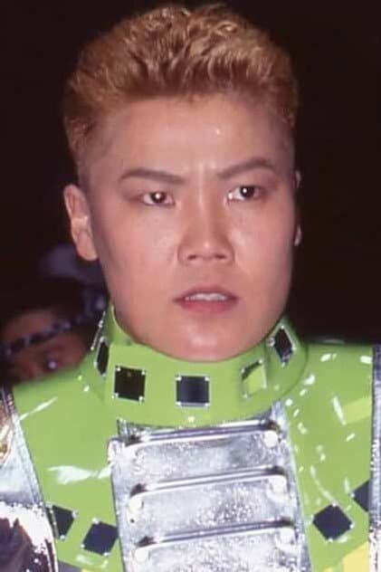 鈴木智江子