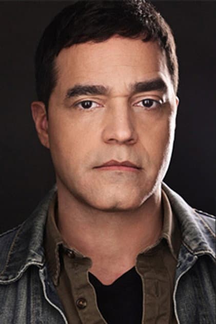 Manny Rosario