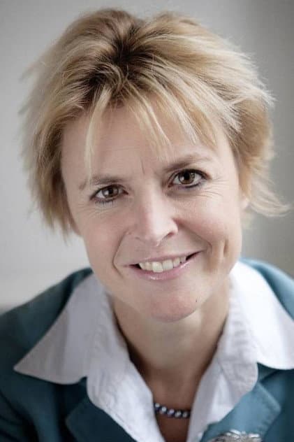 Lykke Friis