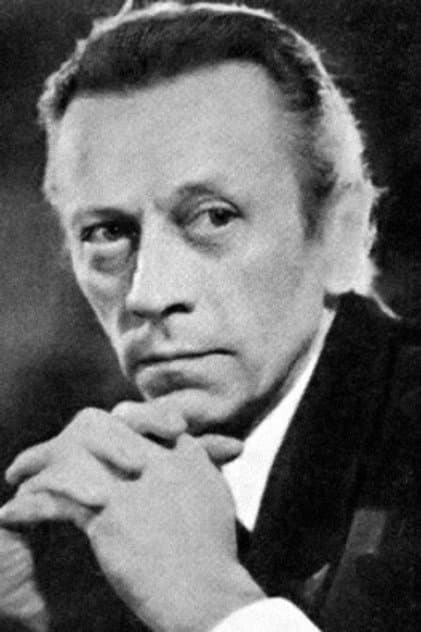 Владимир Левашёв