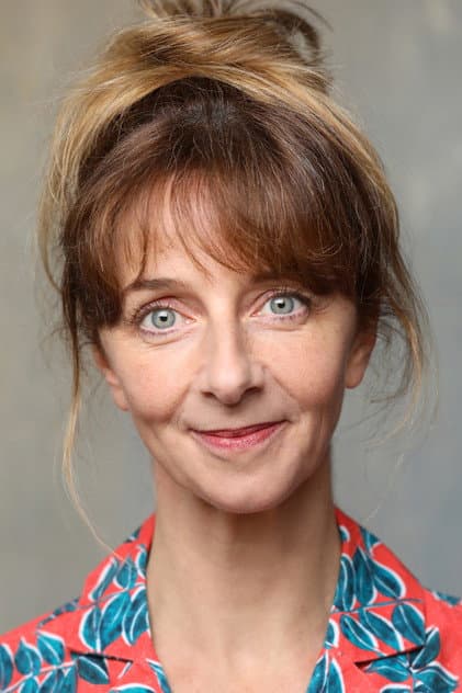 Morag Cross