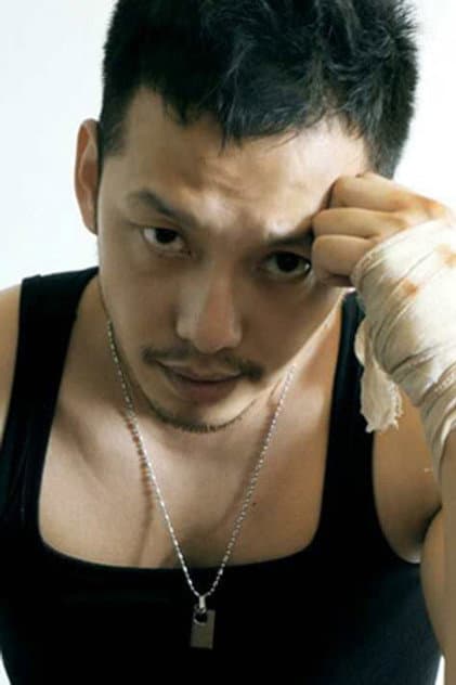 赵振宇