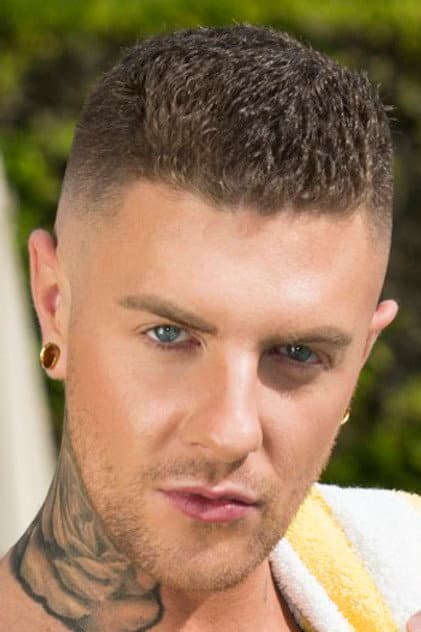 Danny Gunn