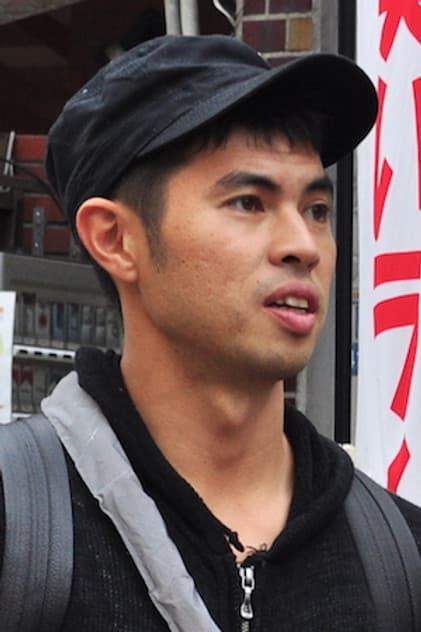 小島よしお