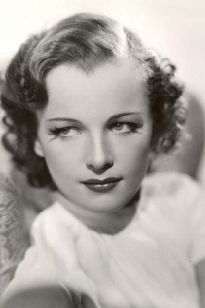 Muriel Robert