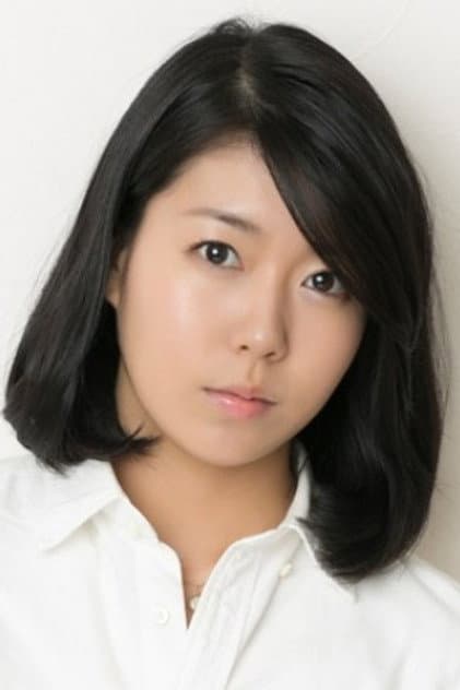 石橋穂乃香