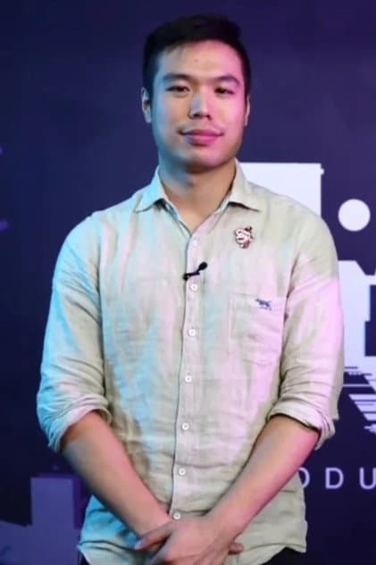 Kevin Lerdwichagul