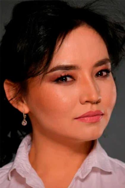 Azharlym Magzum