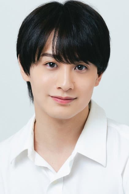 黒田昊夢