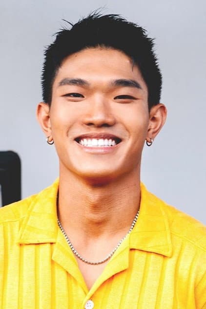 Jian-Yu Chen