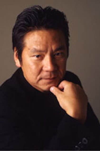 今井雅之
