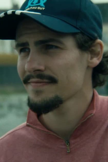 Damien Debonnaire