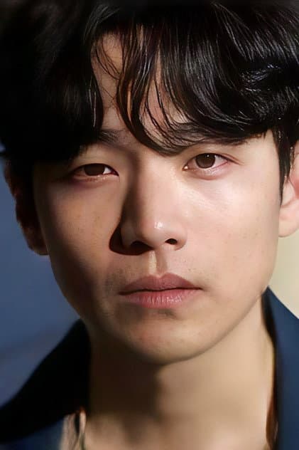 Kim Young-pyo
