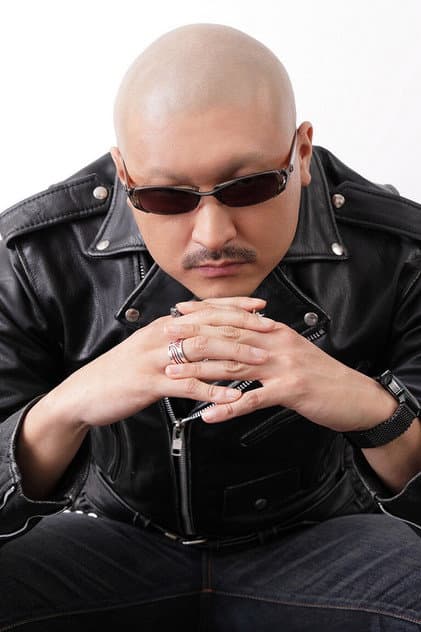 マフィア梶田