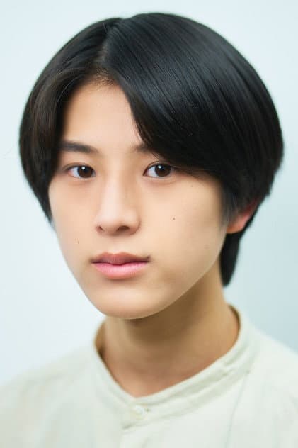 Akune Haruse