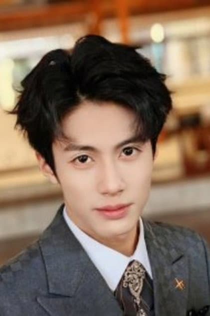 杨鹏丞