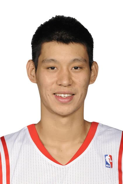 林书豪