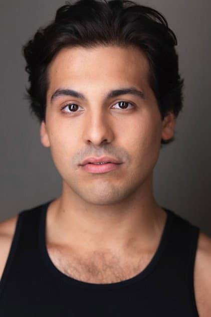 David J. Rivera