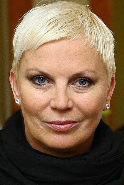 Kateřina Kornová