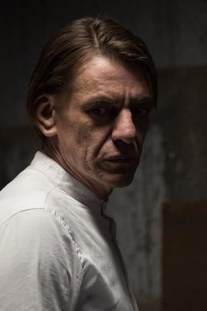 Pascal Maetens