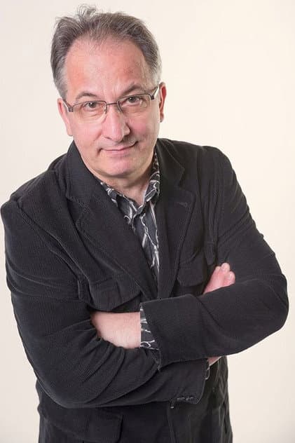 Cristian Gretcu