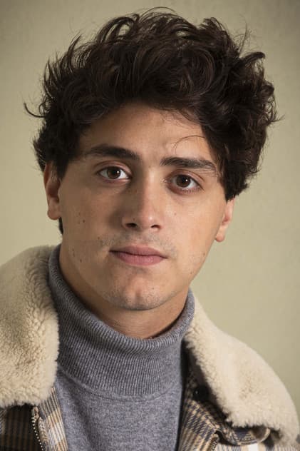 Antonio Cipriano