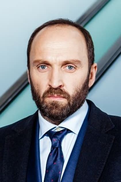 Олександр Кобзар