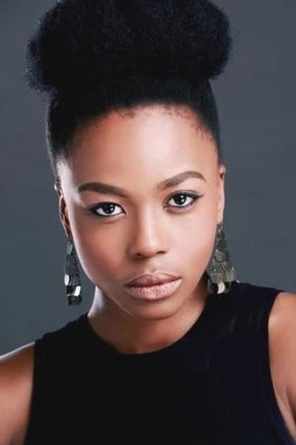 Thishiwe Ziqubu