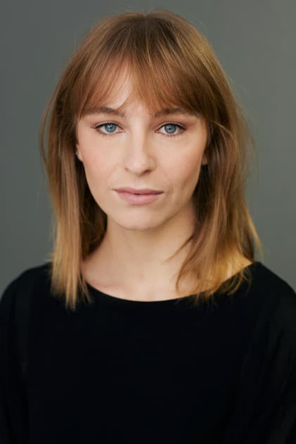 Molly Curnow