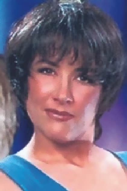 Lia Baren