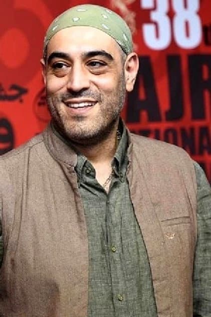 Amiryal Arjmand