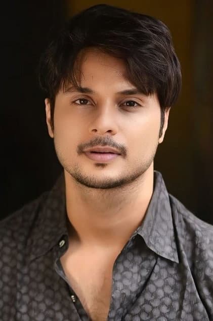 Sabuj Bardhan
