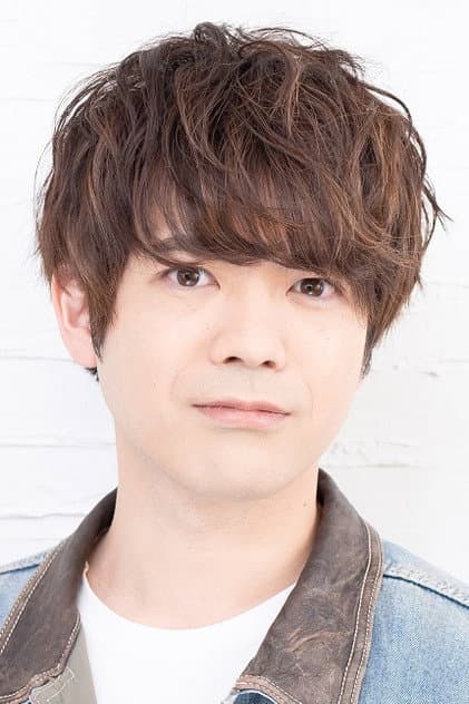 益山武明