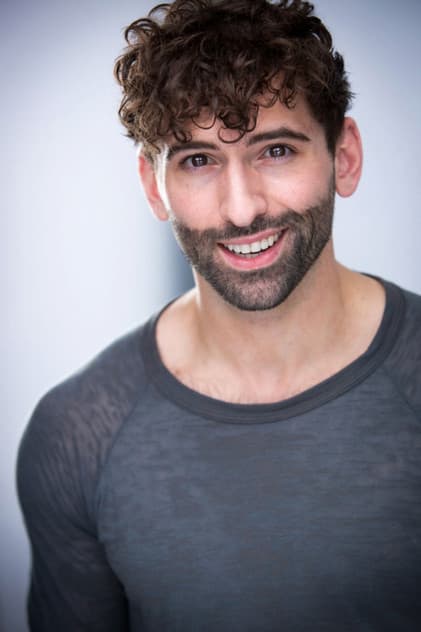 Kyle Roark