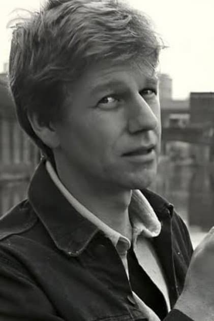 Ron Peck