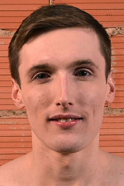 Blake Harvey