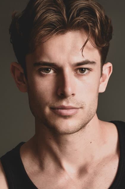 Brian Altemus