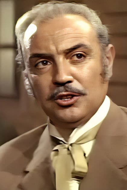 Juan Cortés