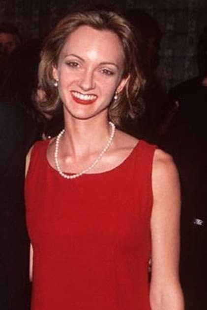 Victoria Duffy