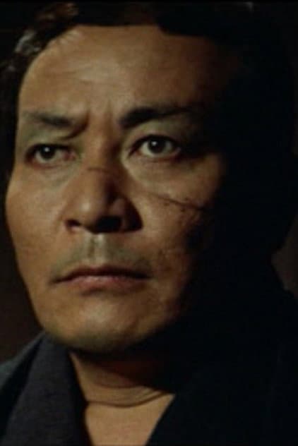 山本麟一