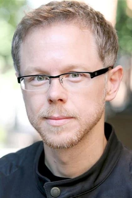 Steven Kynman