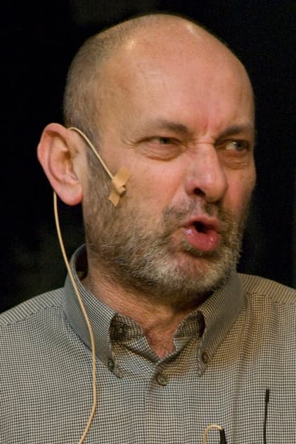 Gyuricza István
